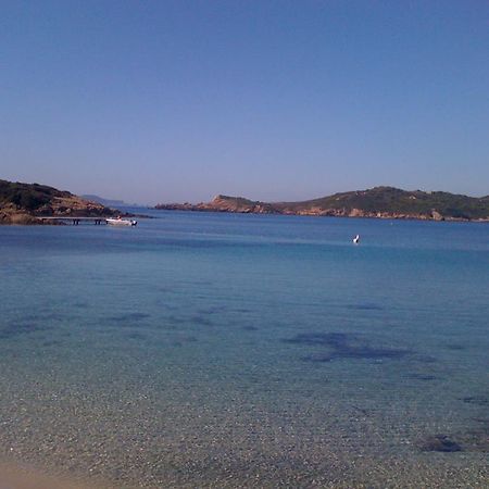 Appartements Les Pesquiers Hyeres Plage Hyères Exterior foto