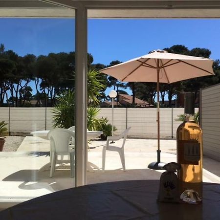 Appartements Les Pesquiers Hyeres Plage Hyères Exterior foto