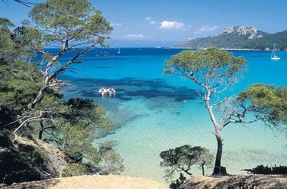 Appartements Les Pesquiers Hyeres Plage Hyères Exterior foto