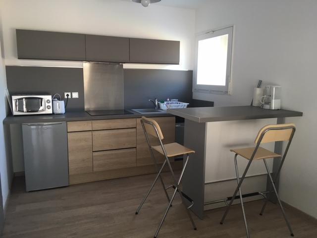 Appartements Les Pesquiers Hyeres Plage Hyères Exterior foto