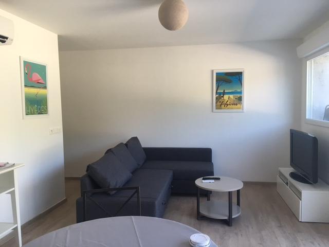 Appartements Les Pesquiers Hyeres Plage Hyères Exterior foto
