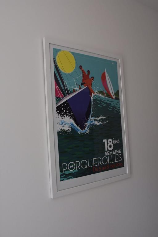 Appartements Les Pesquiers Hyeres Plage Hyères Exterior foto