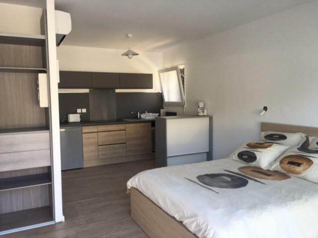 Appartements Les Pesquiers Hyeres Plage Hyères Exterior foto