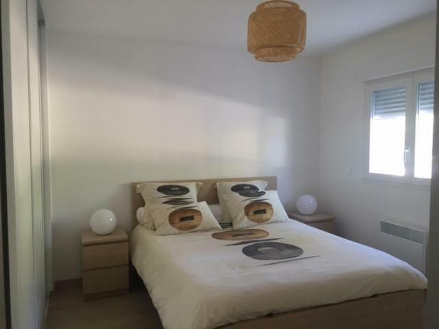 Appartements Les Pesquiers Hyeres Plage Hyères Exterior foto