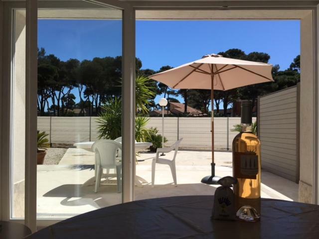 Appartements Les Pesquiers Hyeres Plage Hyères Exterior foto